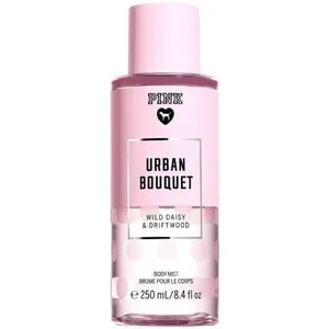 Victoria's Secret Pink - Urban Bouquet parfüm şişesi