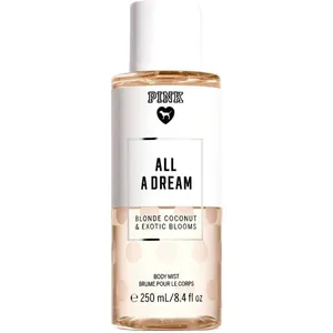 Victoria's Secret Pink - All A Dream parfüm şişesi