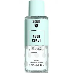 Victoria's Secret Pink - Neon Coast perfume bottle