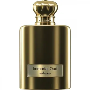 Amado Immortal Oud parfüm şişesi