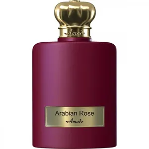 Amado Arabian Rose perfume bottle