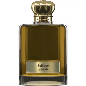 Amado Sublime parfüm şişesi
