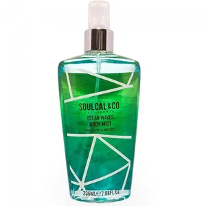 Soulcal & Co Ocean Waves perfume bottle