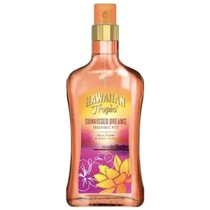 Hawaiian Tropic Sunkissed Dreams perfume bottle