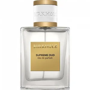 Birkholz Supreme Oud parfüm şişesi