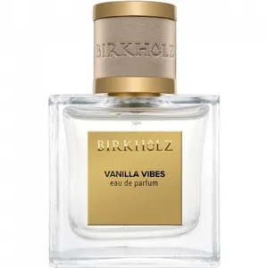 Birkholz Vanilla Vibes parfüm şişesi
