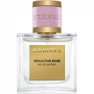 Birkholz Seductive Rose (Eau de Parfum) parfüm şişesi