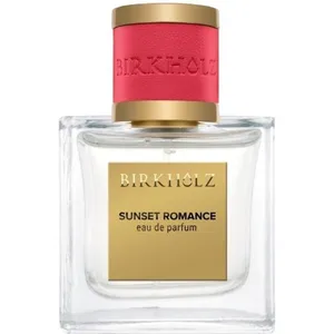 Birkholz Sunset Romance perfume bottle