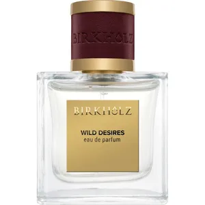 Birkholz Wild Desires parfüm şişesi