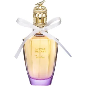 Vasilisa Little Secret / リトル シークレット perfume bottle