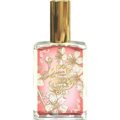 Magic to Love Sakuraberry Sweet Peach / サクラベリー スウィート ピーチ parfüm şişesi