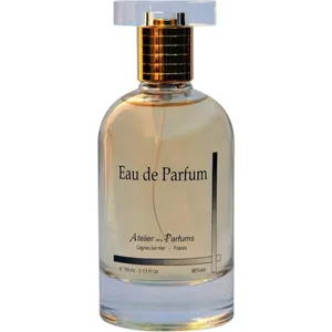 Atelier des Parfums Aphrodite parfüm şişesi