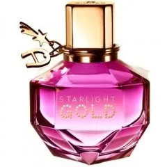 Aigner Starlight Gold parfüm şişesi