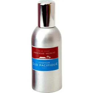 Comptoir Sud Pacifique Princesse Muscat perfume bottle
