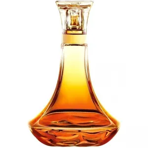 Beyoncé Heat Rush perfume bottle