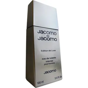 Jacomo de Jacomo Edition de Luxe (Eau de Toilette Intense) parfüm şişesi