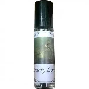 Gypsy Spirit Witch Faery Lore parfüm şişesi
