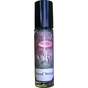 Gypsy Spirit Witch Wood Witch parfüm şişesi