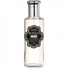 Acque di Italia Legni Scuri di Vulcano perfume bottle