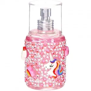 Claire's Unicorn Bling parfüm şişesi