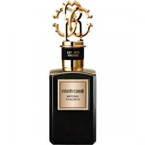 Roberto Cavalli Imperial Hyacinth parfüm şişesi