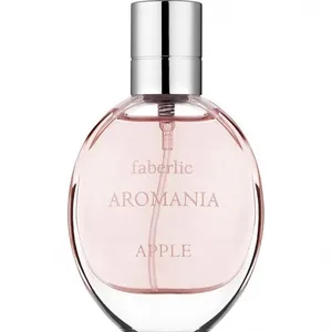 Faberlic Aromania Apple parfüm şişesi