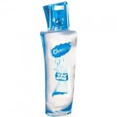 Faberlic You Nova Chance perfume bottle
