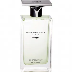 Pont des Arts On S'Était Dit (Eau de Parfum) perfume bottle
