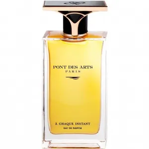 Pont des Arts À Chaque Instant perfume bottle