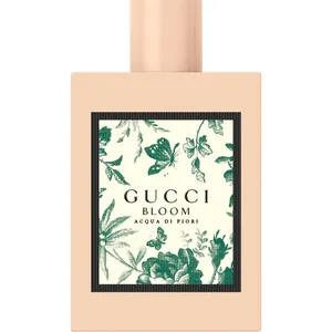 Gucci Bloom Acqua di Fiori parfüm şişesi