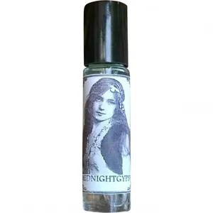 Gypsy Spirit Witch Midnight Gypsy parfüm şişesi