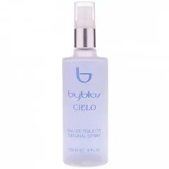 Byblos Elementi di Byblos - Cielo (Eau de Toilette) parfüm şişesi
