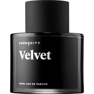 Commodity Velvet parfüm şişesi