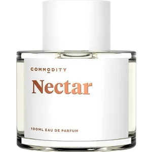 Commodity Nectar perfume bottle