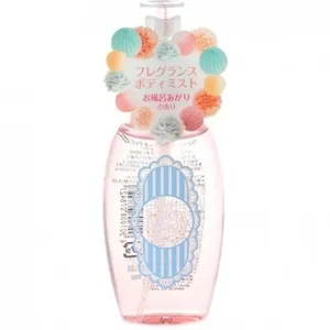 Lassic Lovely Shower / ラブリーシャワー (Body & Hair Mist) parfüm şişesi