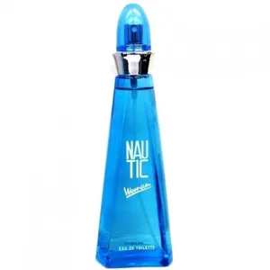 Daffi Club Nautic Woman / Nautic Woman perfume bottle