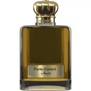 Amado Perle d'Orient parfüm şişesi