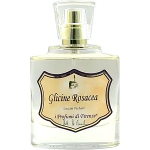 Spezierie Palazzo Vecchio Glicine Rosacea perfume bottle