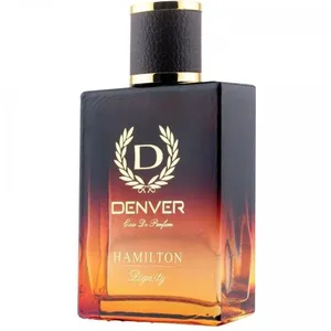 Denver Hamilton Dignity parfüm şişesi