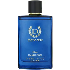 Denver Hamilton Pride parfüm şişesi