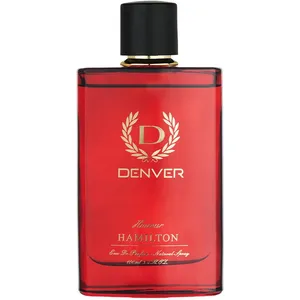 Denver Hamilton Honour parfüm şişesi
