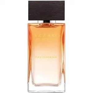 Azzaro Solarissimo - Favignana perfume bottle