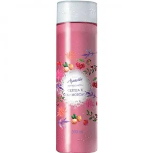 Avon Cereja e Noz-Moscada parfüm şişesi