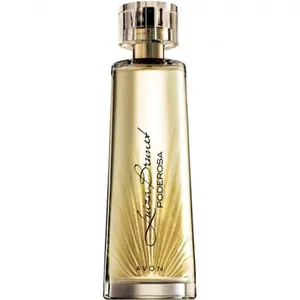 Avon Luiza Brunet Poderosa parfüm şişesi