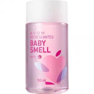 Avon Refrescantes - Baby Smell parfüm şişesi