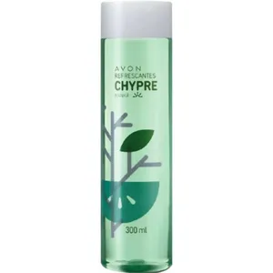Avon Refrescantes - Chypre parfüm şişesi