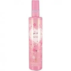 Magic to Love Sakuraberry / サクラベリー (Hair Cologne) parfüm şişesi