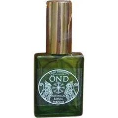Vala's Enchanted Perfumery Önd perfume bottle