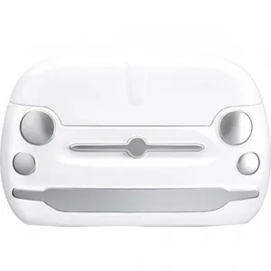 Fiat 500 500 for Her perfume bottle