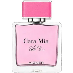 Aigner Cara Mia Solo Tu parfüm şişesi